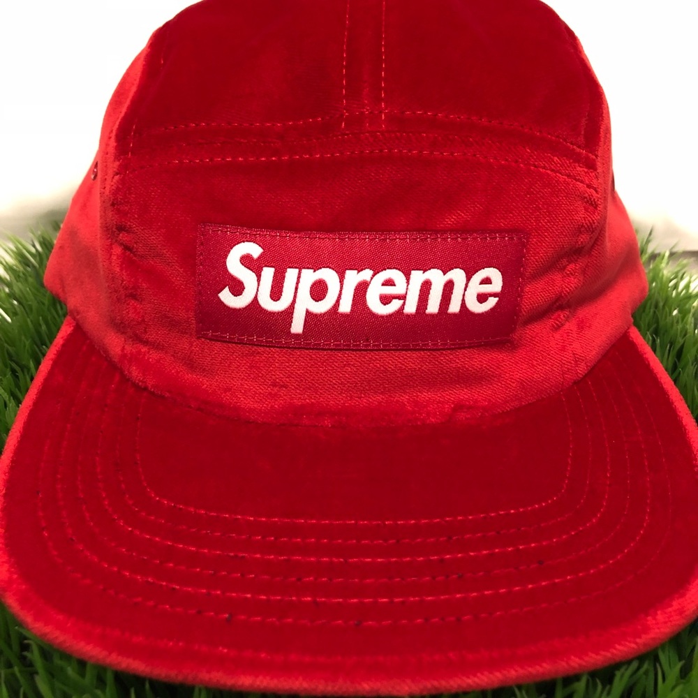 Supreme cap